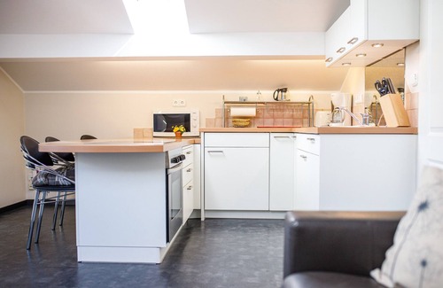 Farchant Apartment | Vacation apartment Lichtblick in Farchant