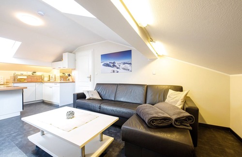 Farchant Apartment | Vacation apartment Lichtblick in Farchant