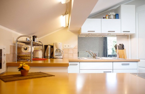 Farchant Apartment | Vacation apartment Lichtblick in Farchant