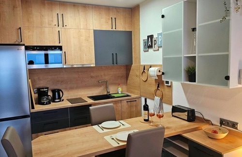 Utjeha Apartment | Vacation apartment/apartment for 2 guests with 50m² in Utjeha-Bušat (270331)