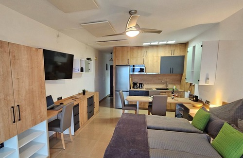 Utjeha Apartment | Vacation apartment/apartment for 2 guests with 50m² in Utjeha-Bušat (270331)