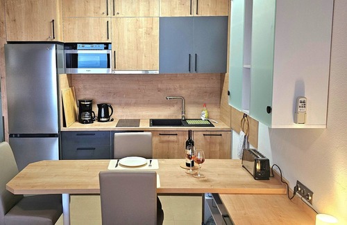 Utjeha Apartment | Vacation apartment/apartment for 2 guests with 50m² in Utjeha-Bušat (270331)