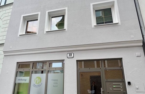 Gmunden Apartment | Vacation apartment Museum Huemer - Museum Huemer