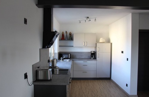 Deining Apartment | Vacation apartment near Neumarkt