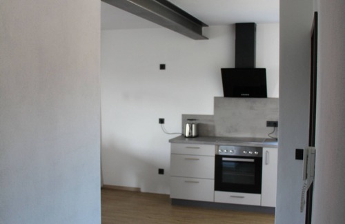 Deining Apartment | Vacation apartment near Neumarkt