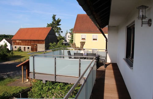 Deining Apartment | Vacation apartment near Neumarkt