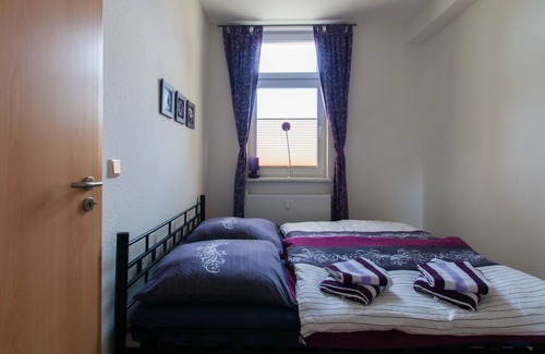 Guestrow Apartment | Vacation apartment near the castle in Barlachstadt Güstrow