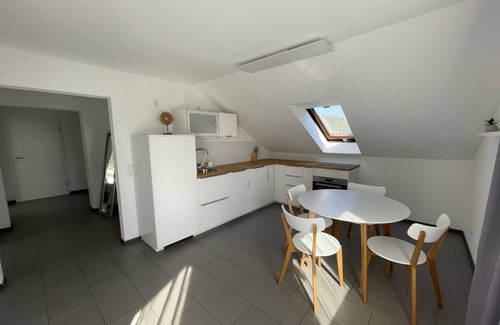 Gemarkung Endingen Apartment | Vacation apartment Nettenwiesen "Charme" Balingen-Endingen