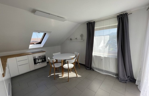 Gemarkung Endingen Apartment | Vacation apartment Nettenwiesen "Charme" Balingen-Endingen