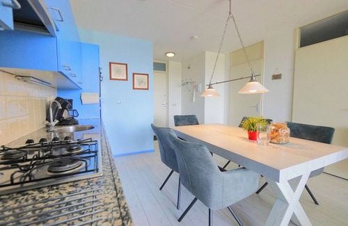 Callantsoog Apartment | Vacation apartment by the sea at Duinerei Groote Keeten