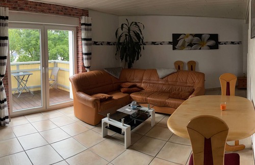 Baunatal Apartment | Vacation apartment on the Bauna