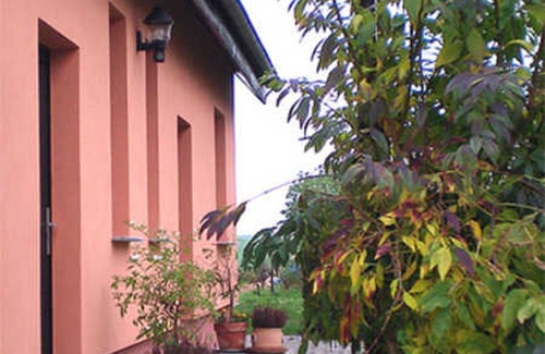 Kittendorf Apartment | Vacation apartment on the right (Brümmer) - Holiday apartments in the countryside