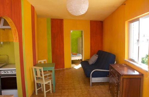 Carrapateira Apartment | Vacation apartment/apartment for 3 guests with 38m² in Carrapateira (121058)