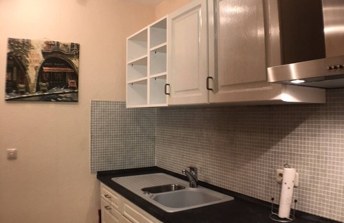 Schwalmtal Apartment | Vacation apartment Relax in Schwalmtal Brauerschwend