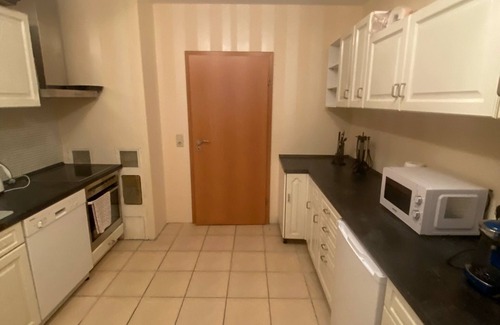 Schwalmtal Apartment | Vacation apartment Relax in Schwalmtal Brauerschwend