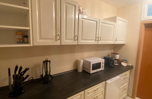 Schwalmtal Apartment | Vacation apartment Relax in Schwalmtal Brauerschwend