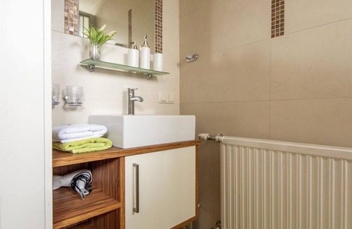 Rossleithen Other | Vacation apartment Sonnenblume/3 bedrooms/shower/WC - Ferienhof Kandler