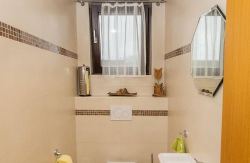 Rossleithen Other | Vacation apartment Sonnenblume/3 bedrooms/shower/WC - Ferienhof Kandler