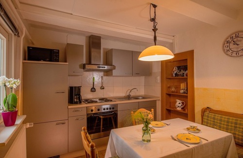 Lennestadt Apartment | Vacation apartment Schwalbennest