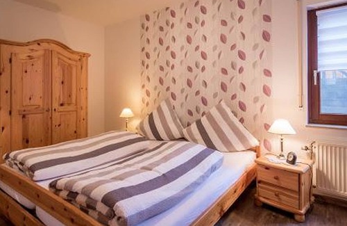 Glindfeld Apartment | Vacation apartment Sauerland-Oase, 48sqm, 1 bedroom, max. 4 persons