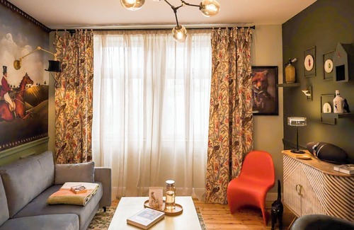 Oberwesel House | Vacation Apartment Schinderhannes