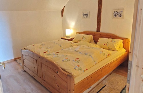 Dobbertin Apartment | Vacation apartment SEE 8542 - Holiday home and vacation apartment - Dobbin SEE 8540