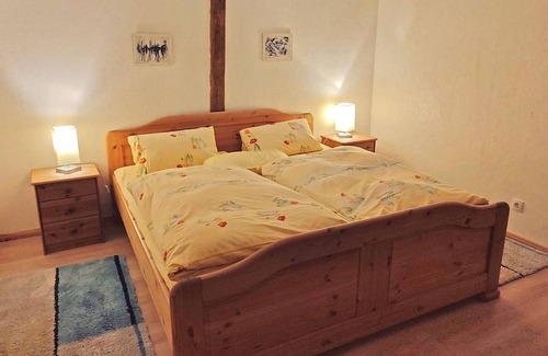 Dobbertin Apartment | Vacation apartment SEE 8542 - Holiday home and vacation apartment - Dobbin SEE 8540