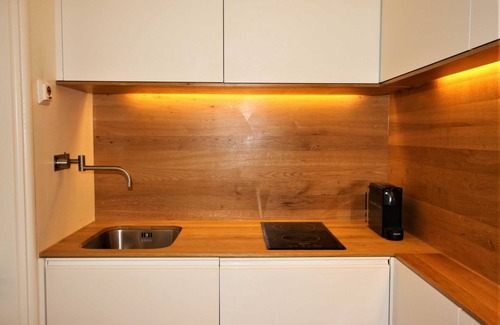 Tegernsee Apartment | Vacation apartment SeeFugium