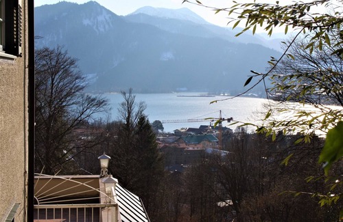 Tegernsee Apartment | Vacation apartment SeeFugium