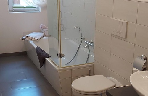 Zittau Apartment | Vacation apartment "Stadtblick" - Apartments Stadteinwärts