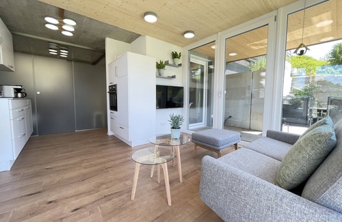 Sipplingen Apartment | Vacation apartment Torkelstube in the vineyard house "Ferienhäuser Schöne Ferien"