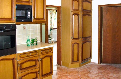 Friedrichsbrunn House | Vacation apartment Tannengrün first floor - Hotel Harzresidenz