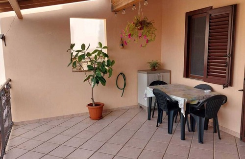 Iglesias Historic Centre Apartment | Vacation apartment the Philadelphus a few kilometers from the sea
