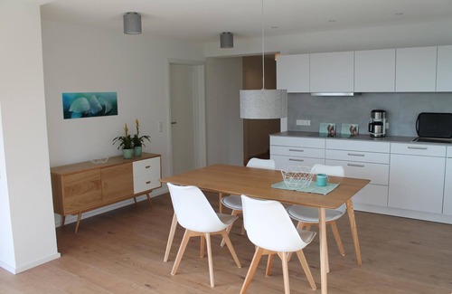 Sipplingen Apartment | Vacation apartment Weinlaube in the vineyard house "Ferienhäuser Schöne Ferien"