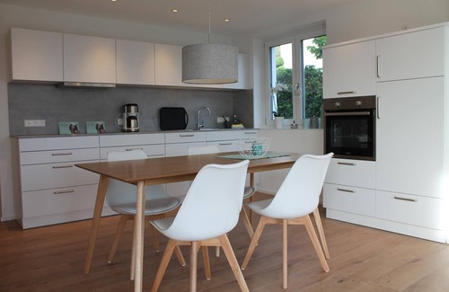 Sipplingen Apartment | Vacation apartment Weinlaube in the vineyard house "Ferienhäuser Schöne Ferien"