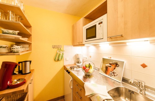 Au Apartment | Vacation apartment w/quality furnishing