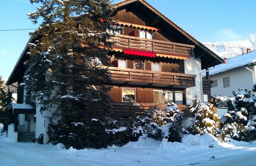Au Apartment | Vacation apartment w/quality furnishing