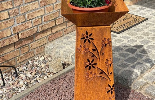 Wesenberg Apartment | Vacation apartment with a view of the Woblitzsee (78072) - Holiday apartment with a view of the Woblitzsee