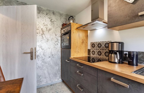 Hoppecke Apartment | Vacation apartment "Wilde Schanze", 55sqm, with garden and wifi.