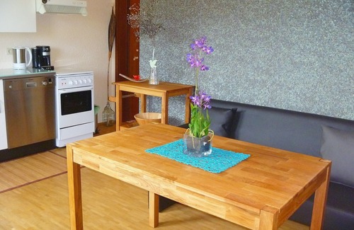 Anraff Apartment | Vacation apartment with terrace and garden