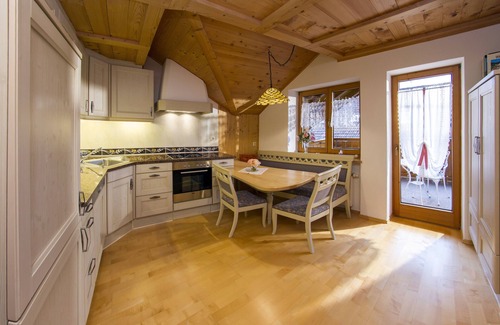 Wertach Apartment | Vacation apartment with its own sauna