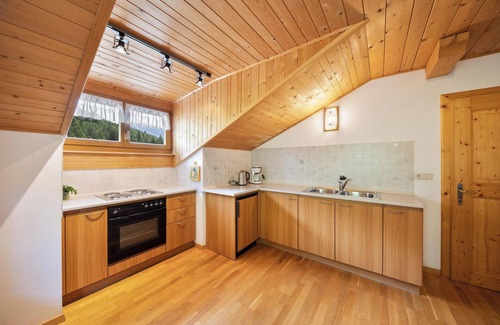 Sarentino Apartment | Vacation Apartment "Zirm - Wieserhof" with Wi-Fi; Pet-Friendly