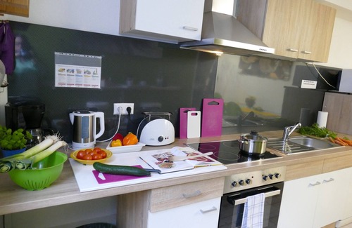 Steinebach an der Wied Apartment | Vacation apartments "An der Westerwälder Seenplatte" Paris