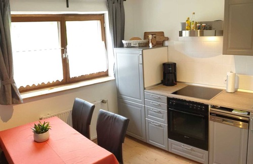 Schonenbach Apartment | Vacation at home with us