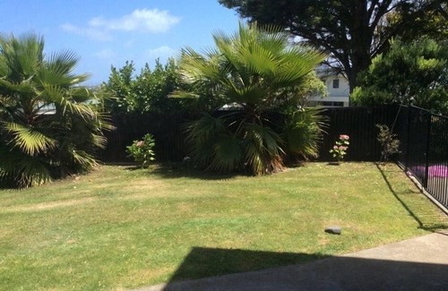 Whanganui Condo | Vacation at Hilltop La Casa