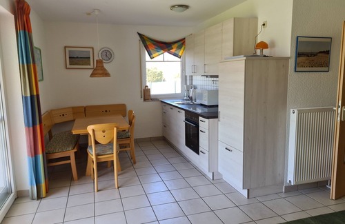 Neu Poserin Apartment | Vacation at the Baltic Sea