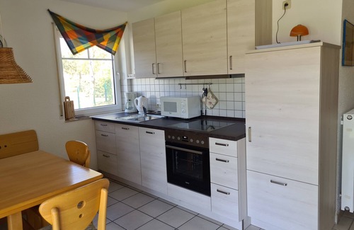 Neu Poserin Apartment | Vacation at the Baltic Sea