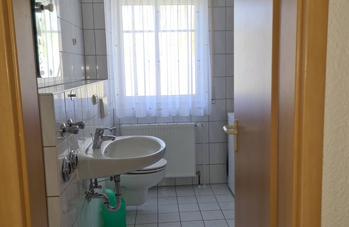 Neu Poserin Apartment | Vacation at the Baltic Sea