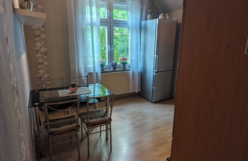 Blexen Apartment | Vacation at the North Sea