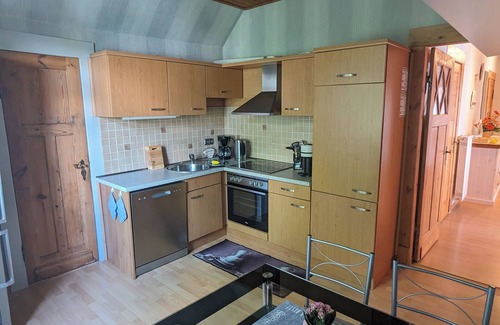 Blexen Apartment | Vacation at the North Sea
